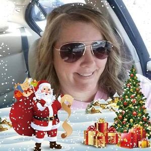 Meet your Posher, Joann